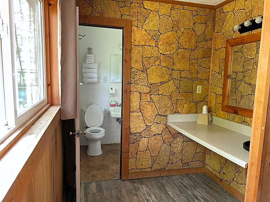 Stony Creek Motel