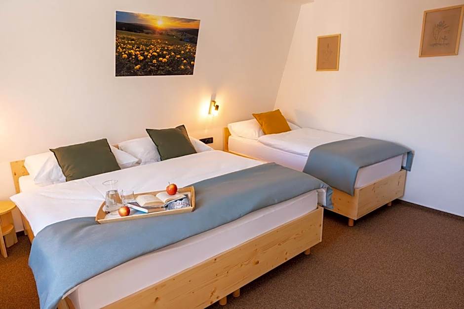 Hotel Rehavital