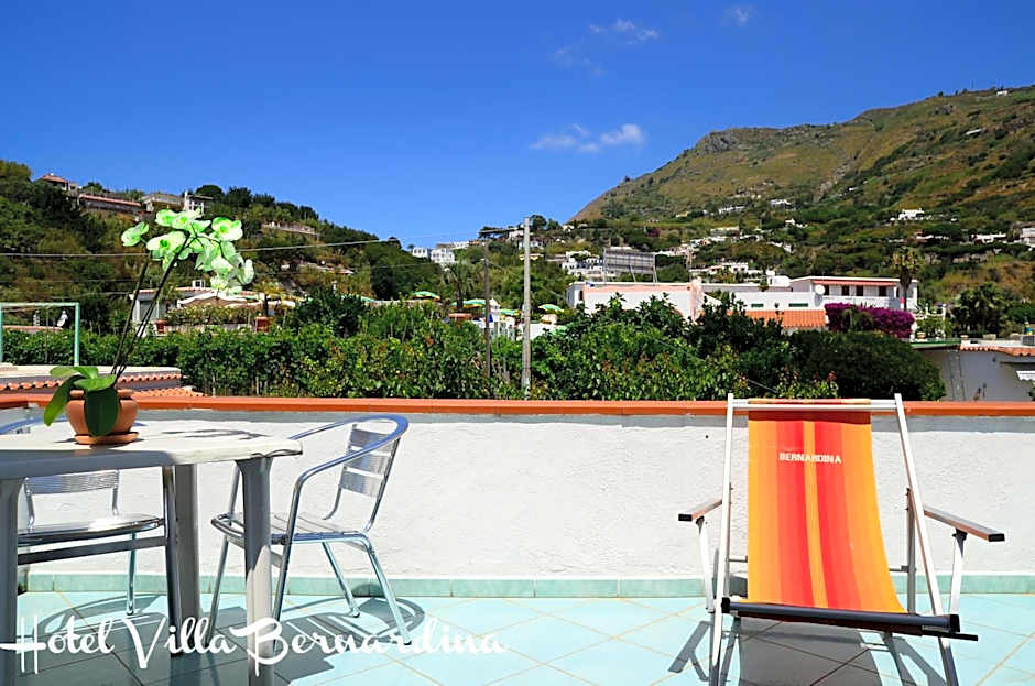 Hotel Villa Bernardina