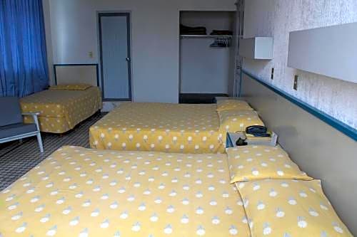 HOTEL OLIDEN