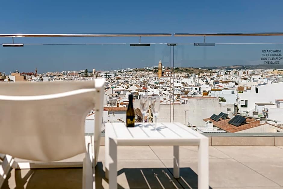 Hotel Estepona Plaza