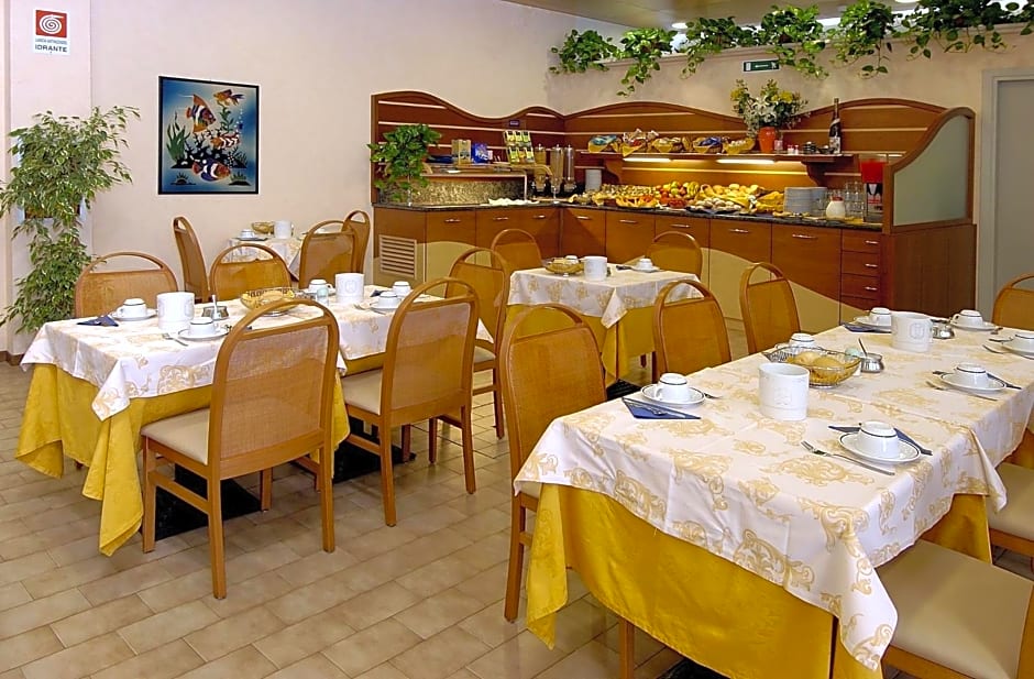 Aparthotel Pineda