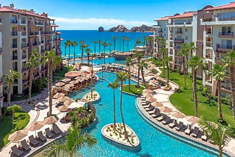 Villa Del Arco Beach Resort & Spa