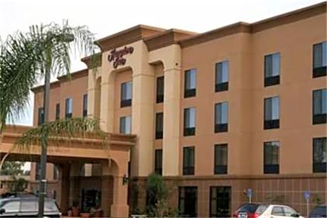 Hampton Inn Visalia