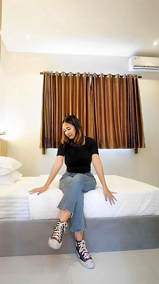 Wisma Lotus 2 Purwokerto