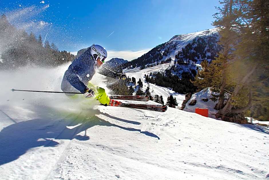 Good Life Hotel Zirm