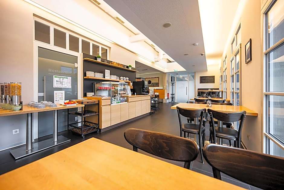 Motel Zeltweg - Self-Check-in