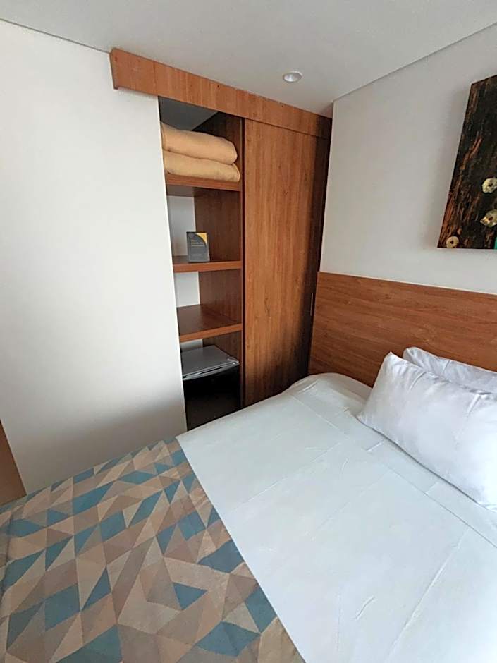 Ambar Hotel Boutique Cali