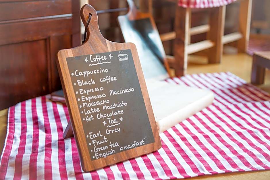 West Court- Jesus College