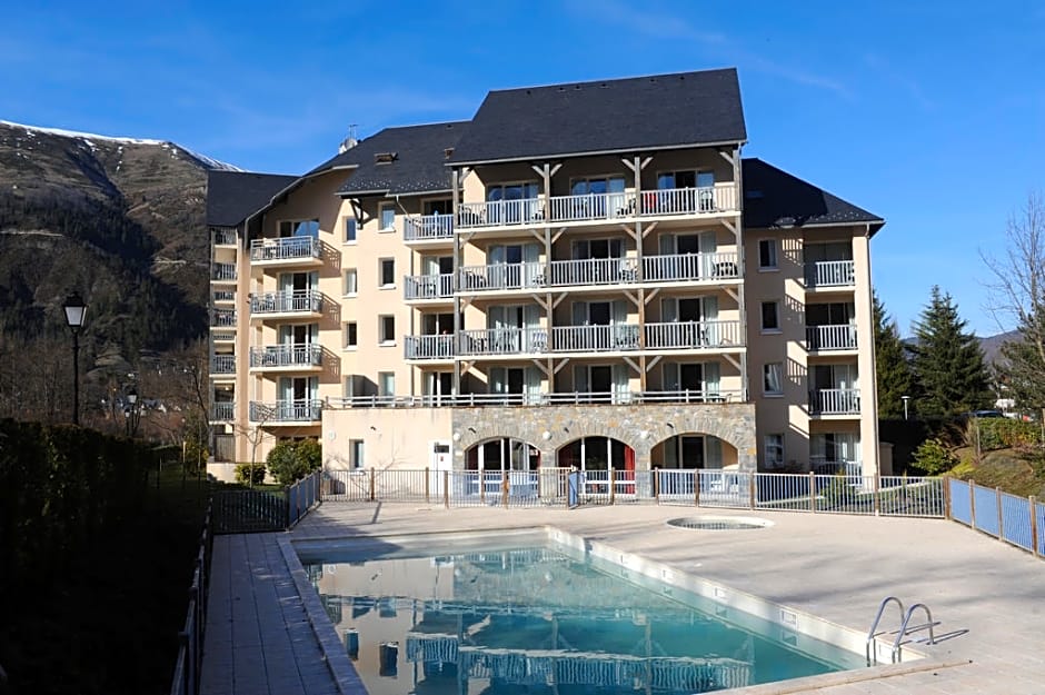 Residence Pierre & Vacances Les Rives de l'Aure