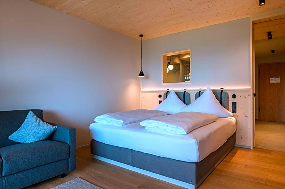 PANORAMA Allgäu Spa Resort