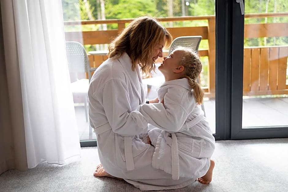 Platinum Mountain Hotel&SPA