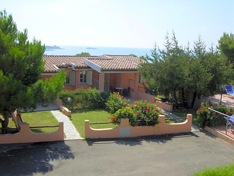 Residence la Chimera