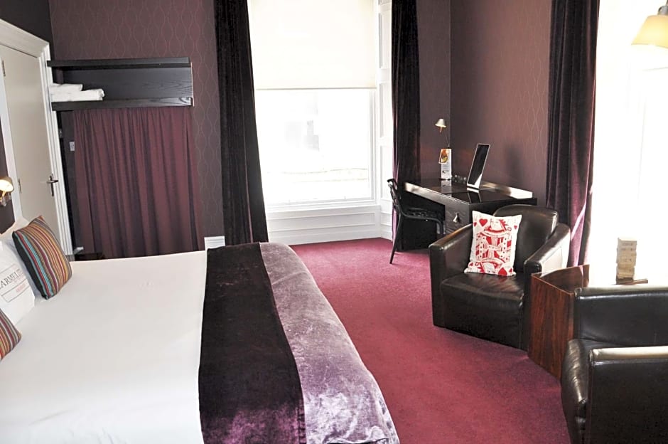 Carmelite Hotel; BW Signature Collection