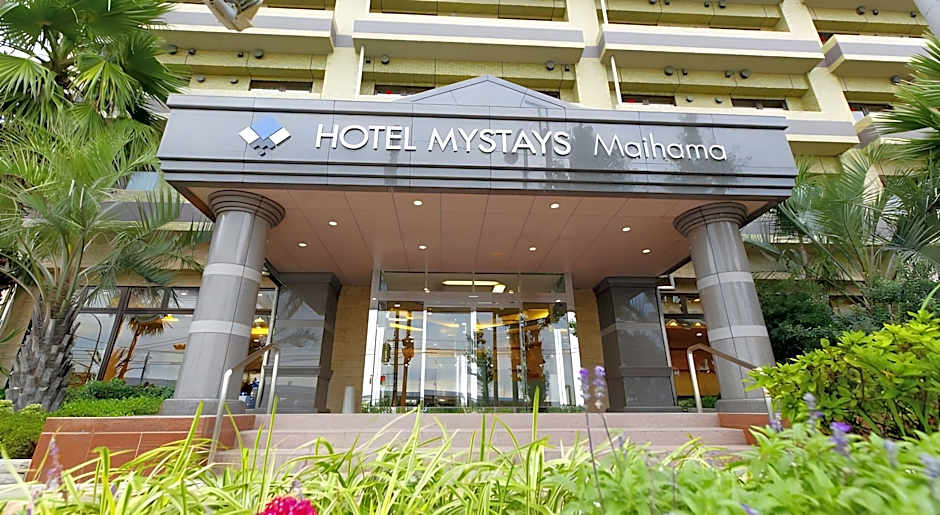 Hotel Mystays Maihama