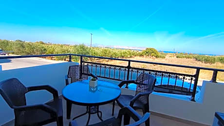 Feels Like Home in Kos island