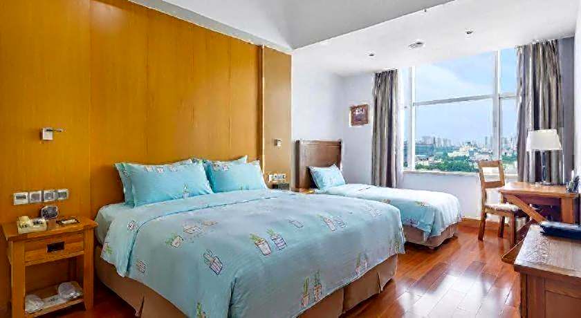 Qingdao Haidu Hotel