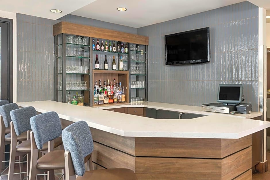 Hilton Garden Inn Scottsdale North/Perimeter Center
