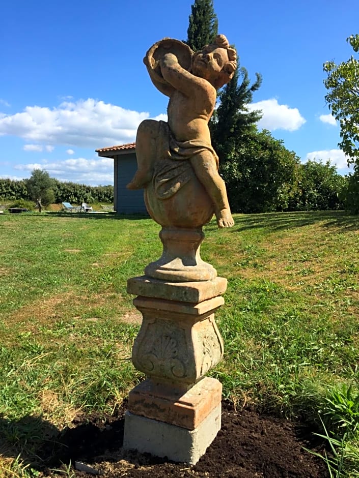 LA CAVERIE DE PEYROUX A ORTHEVIELLE (40300)