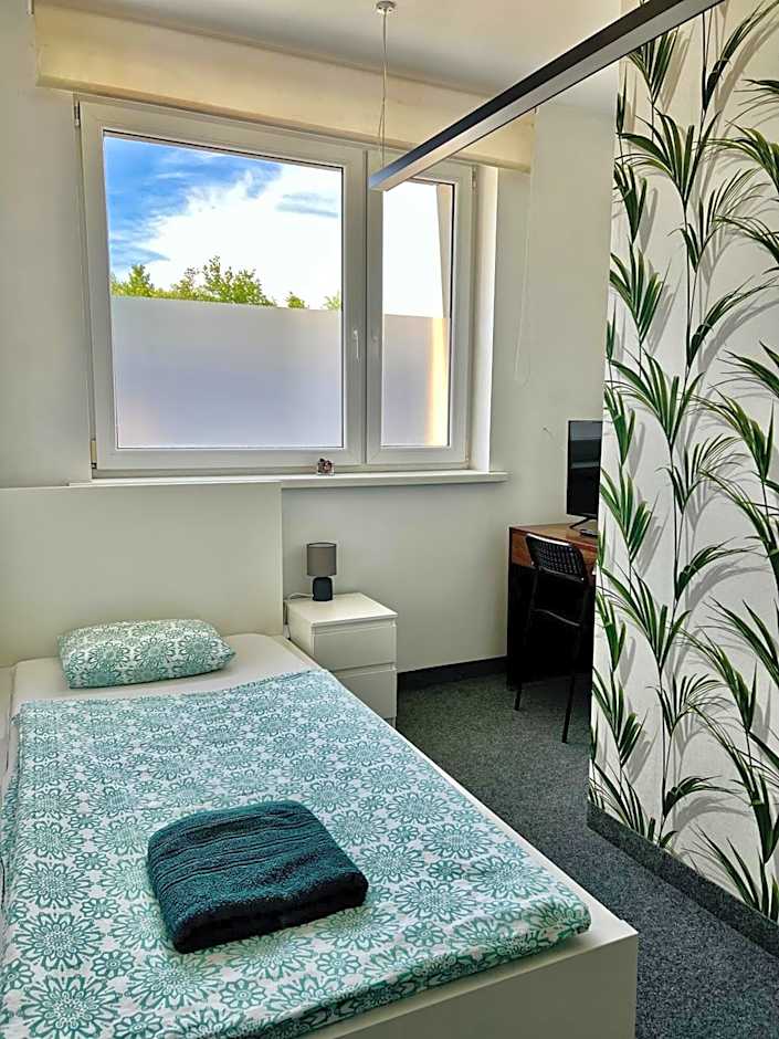 Astra Katowice - Aparthotel