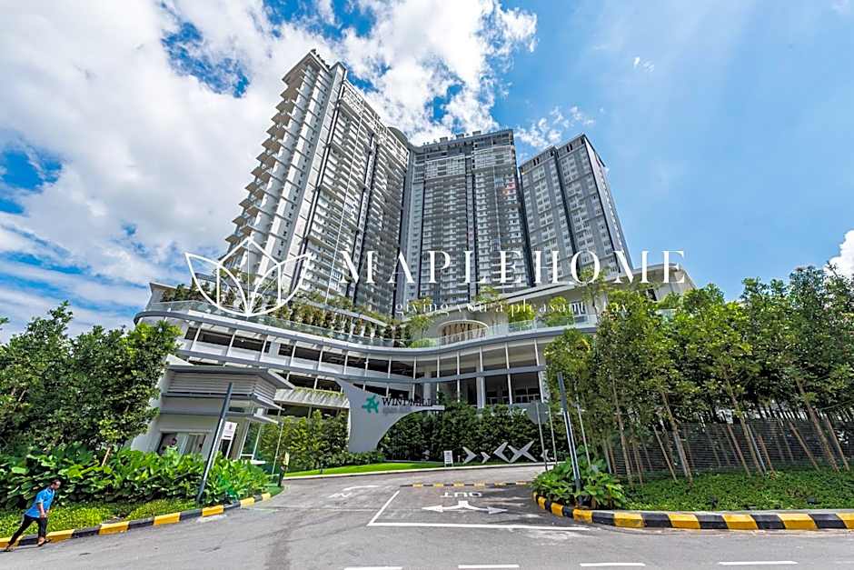 Windmill Premier Suites Genting Highlands