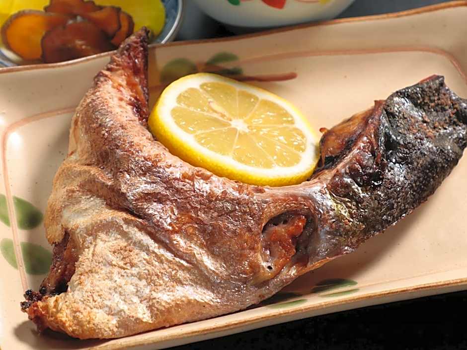 Business Ryokan Iroha