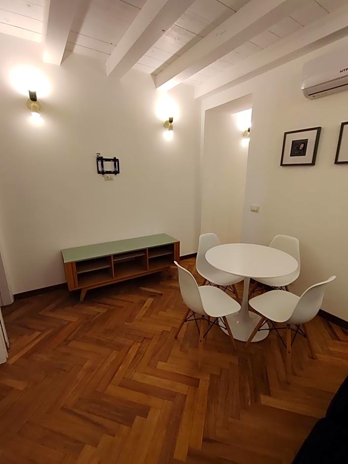 La Via della Giudecca