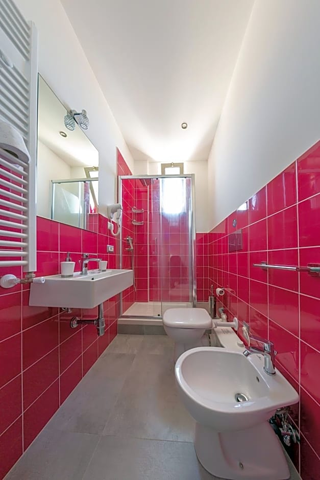 B&B Attico 160 – Catania, CA