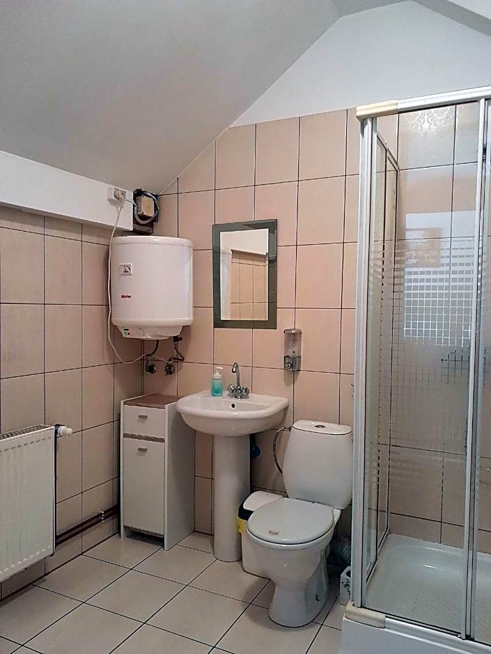 Zajazd Joniec Małgorzata