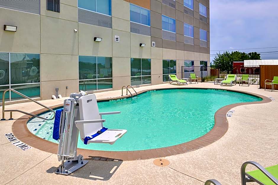 Holiday Inn Express Early By IHG