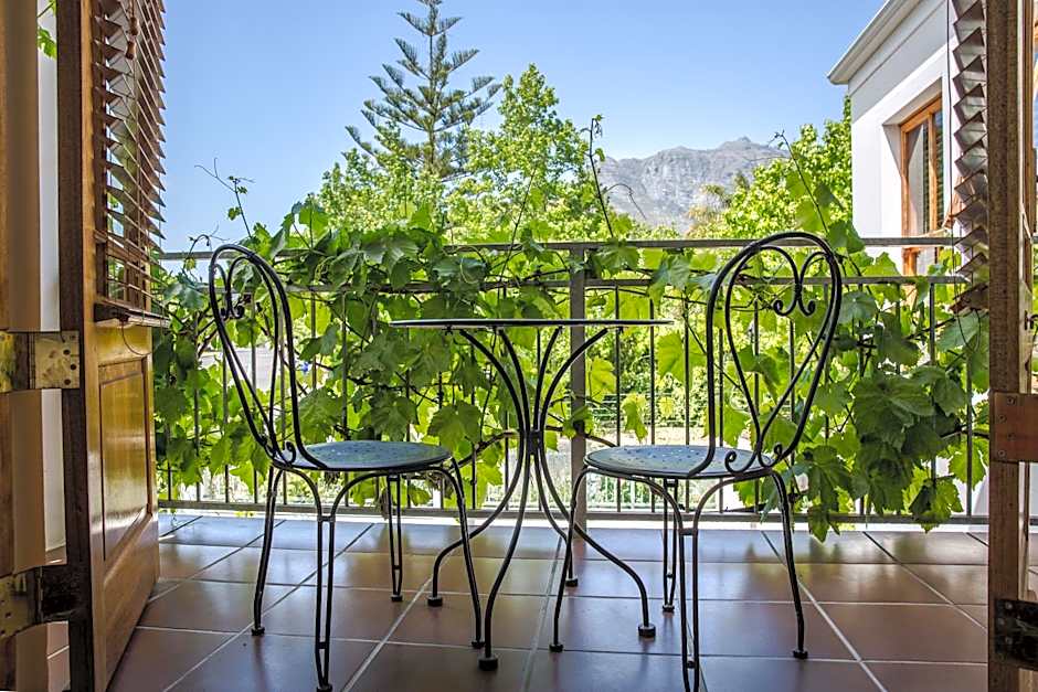 Penelope's Stellenbosch