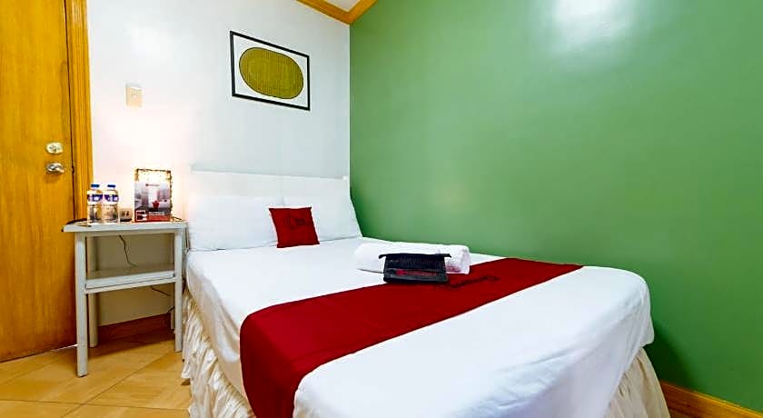 RedDoorz @ Arimbay Legazpi City