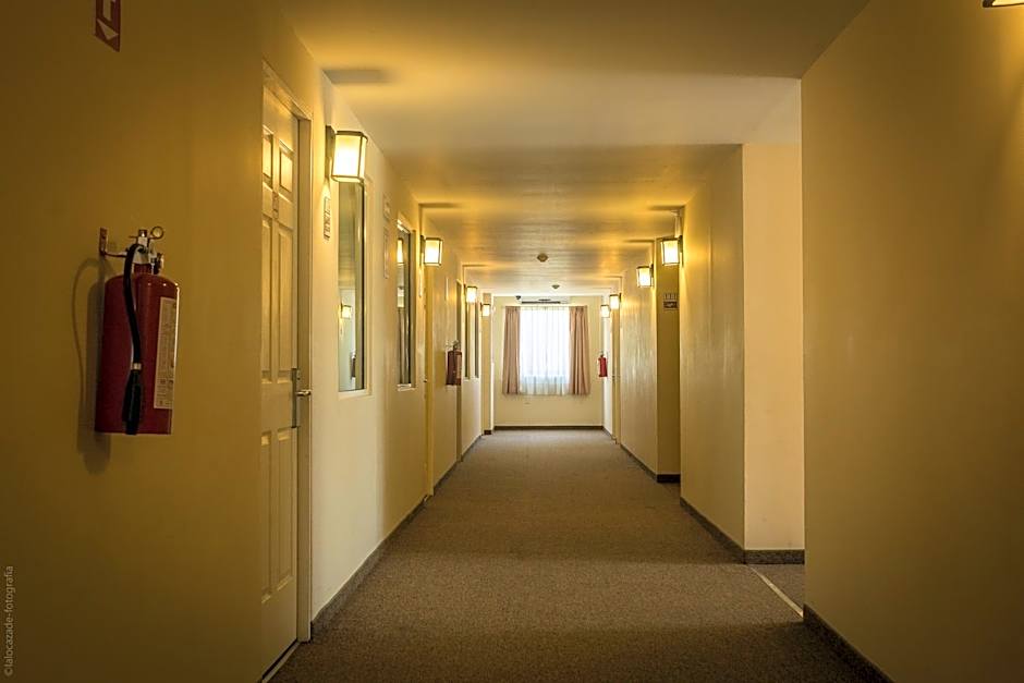 BONITTO INN® Tampico Aeropuerto