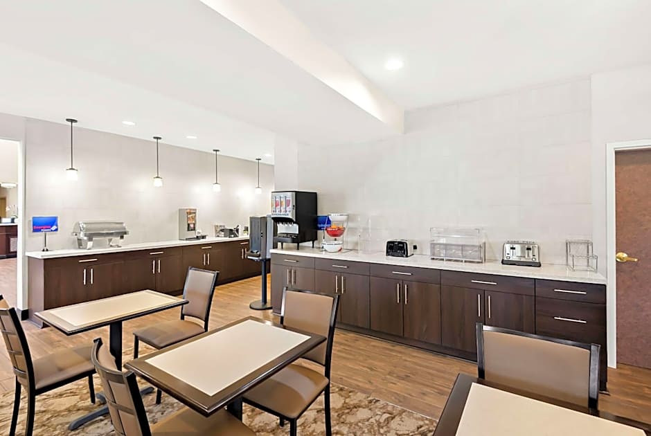 Best Western Palmyra Hotel