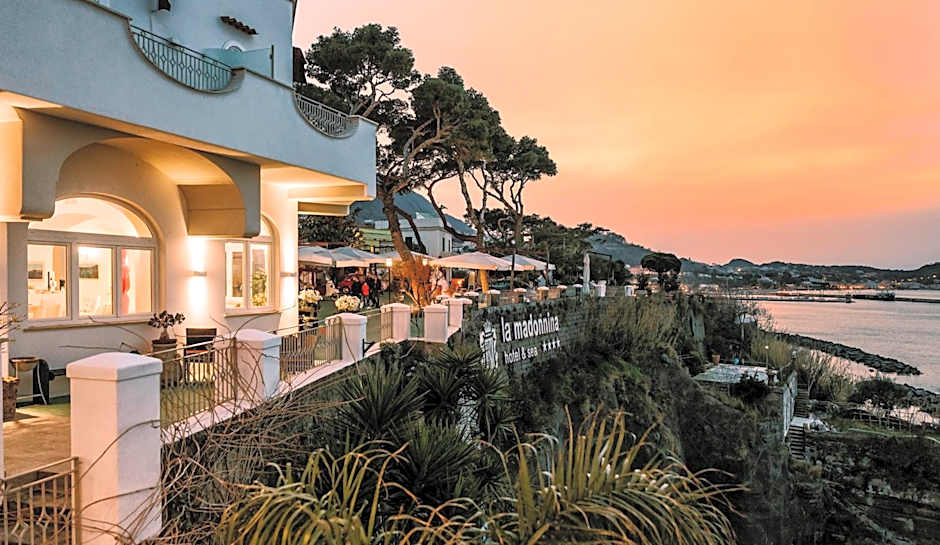 Hotel La Madonnina