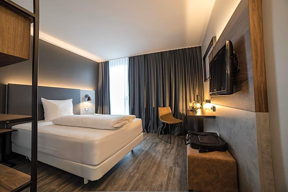 The Rilano Hotel Deggendorf