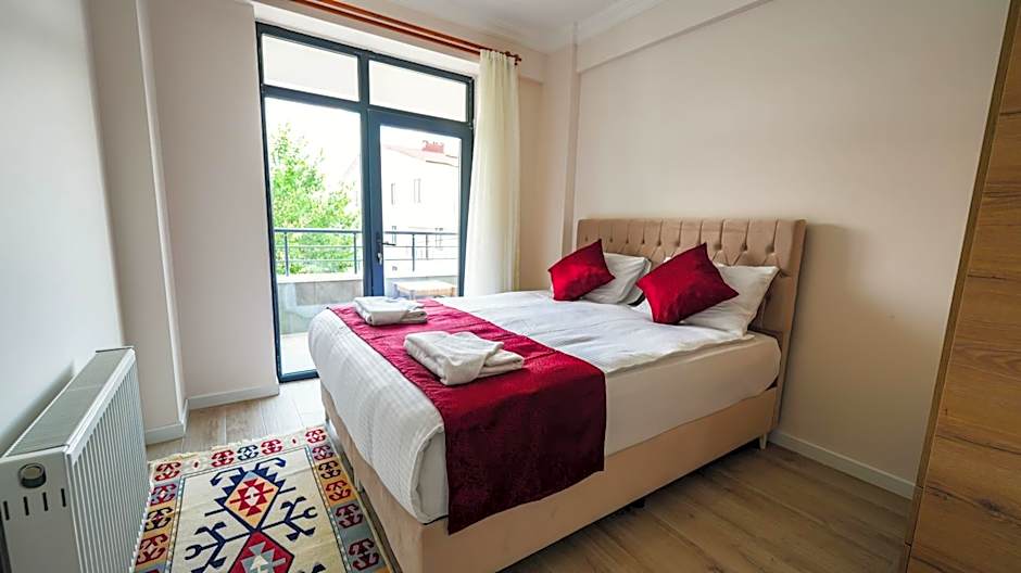 Cappadocia Ürgüp Apart Hotel