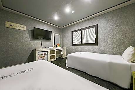 Chungju Hotel SOYU