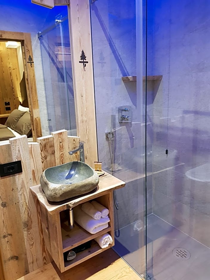 AGRITURISMO La Giasena