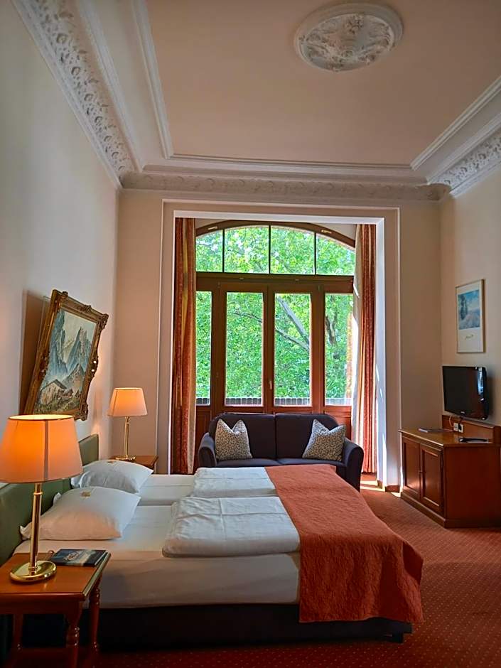 Hotel Artushof