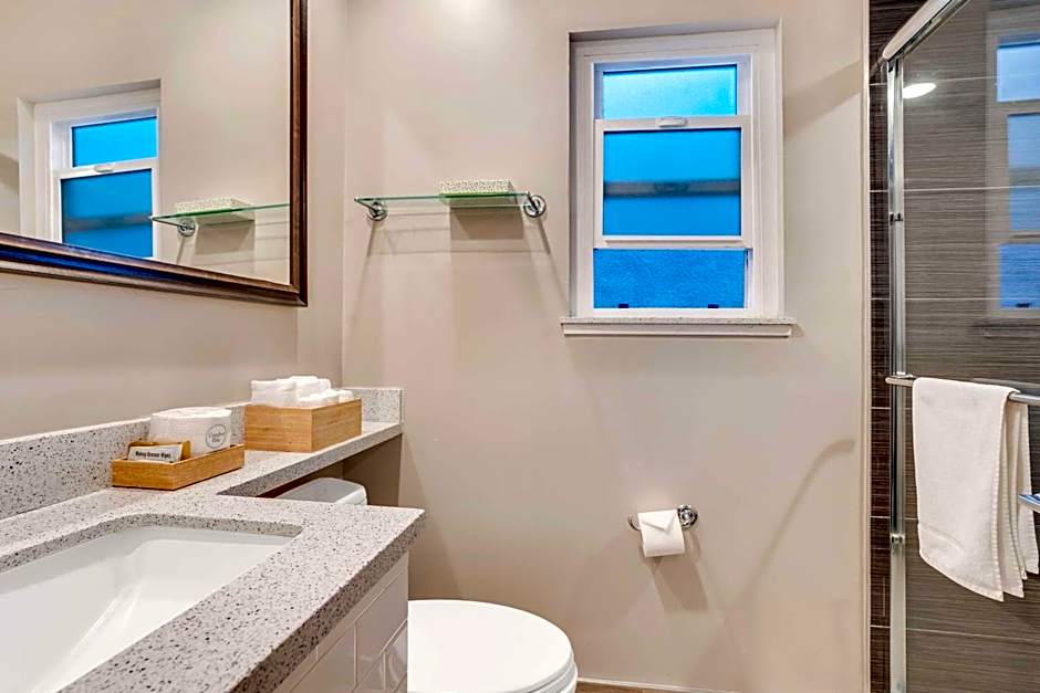 Sather Berkeley - SureStay Collection by Best Western