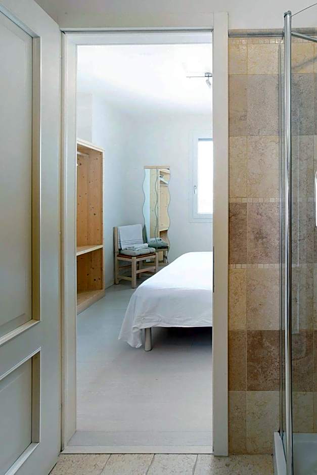 Residence Gonda&Giuliano