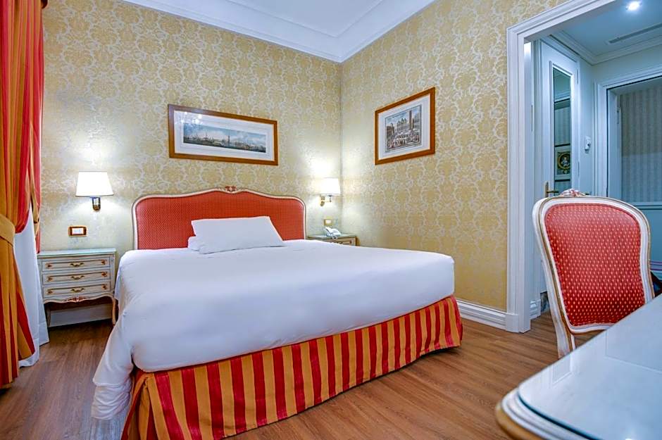 Antiche Figure Hotel