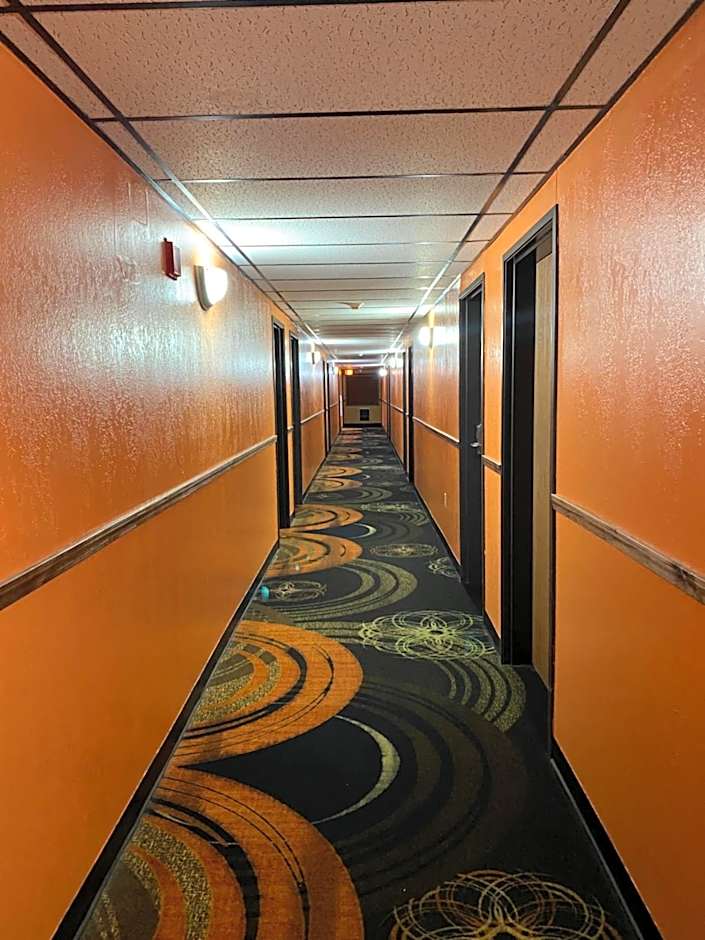 America's Stay Inn Stewartville