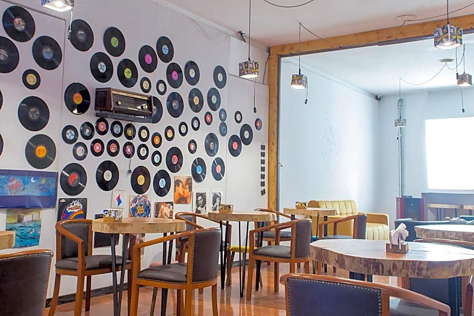 Feel at Home Guest House