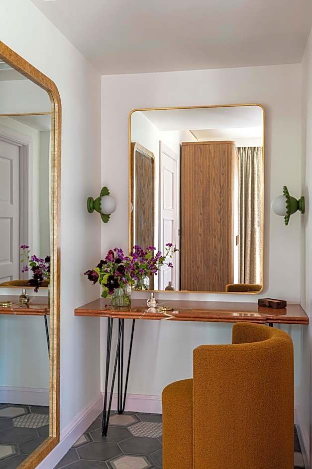 Virgin Hotels London - Shoreditch