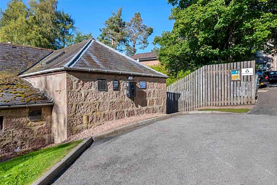 Hilton Grand Vacations Club Craigendarroch Suites Scotland