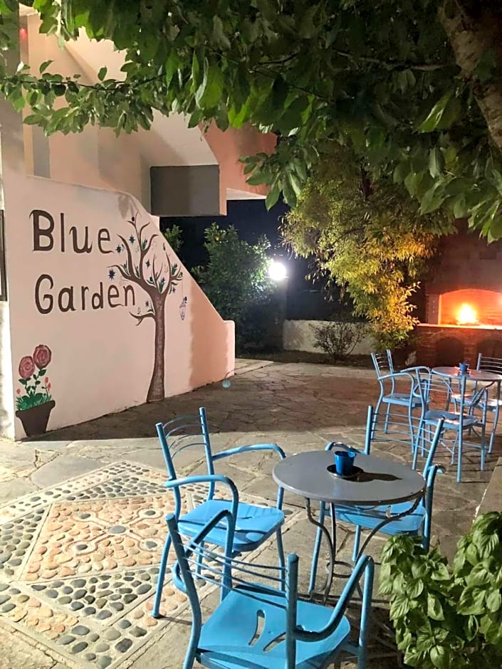 Blue Garden Inn