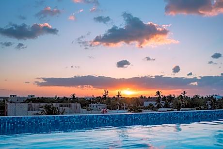 Hotel Mayari Holbox