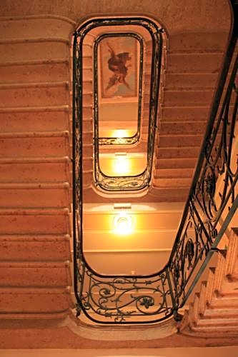 Hotel Excelsior Splendide
